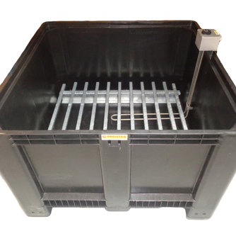 Bac de conservation 600 L