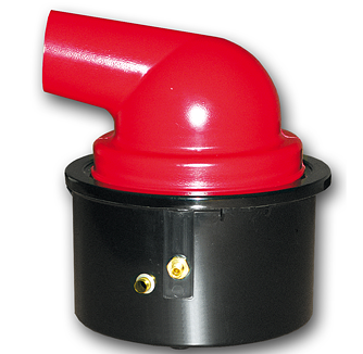 Humidificateur d'air
