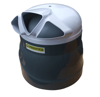 Ensemble d'humidification de l'air