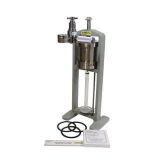 Filtre presse