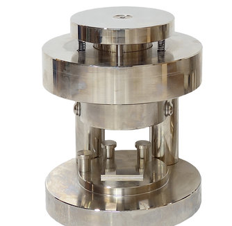 Dispositif d'essai de compression