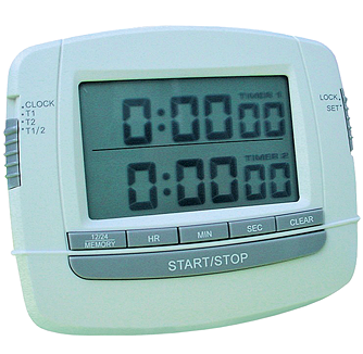 Compteur / décompteur digital de table