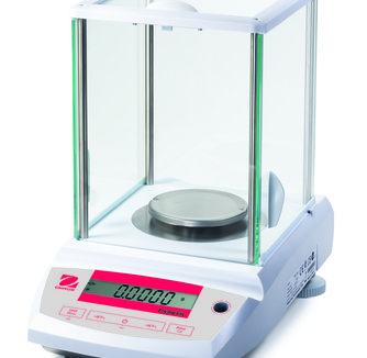 Balance électronique 410 g à 1 mg
