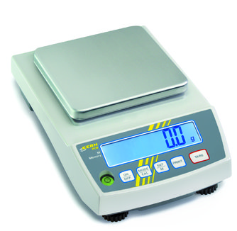 Balance électronique 1000 g à 0,01 g