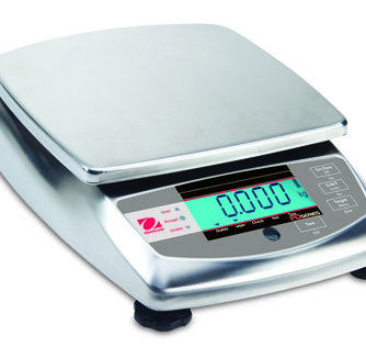 Balance électronique 6000 g à 1 g