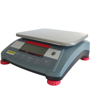 Balance électronique 30 kg à 1 g