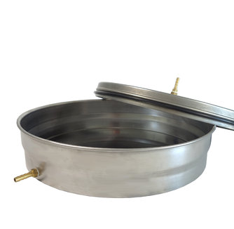 Tamisage humide
