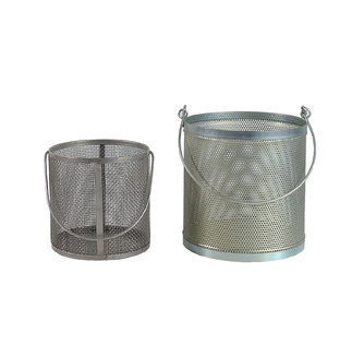 Panier pour pesée hydrostatique