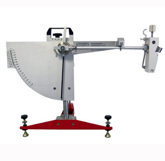 Pendule de frottement haut de gamme