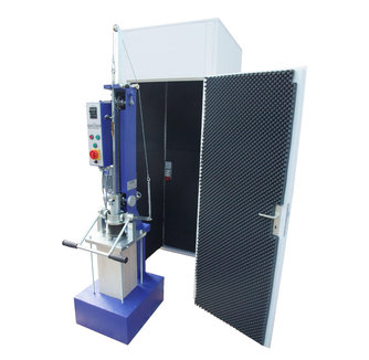 Compacteur automatique Marshall