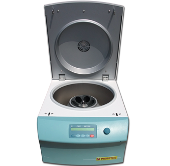 Centrifugeuse pour Méthode de Rouen