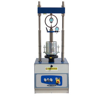 Presse CBR Électrique 50 kN
