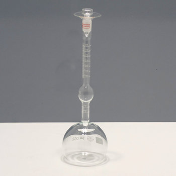 Volumenometre Le Chatelier Proviteq